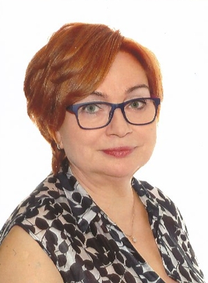 dr Małgorzata Sobolewska-Pilarczyk 